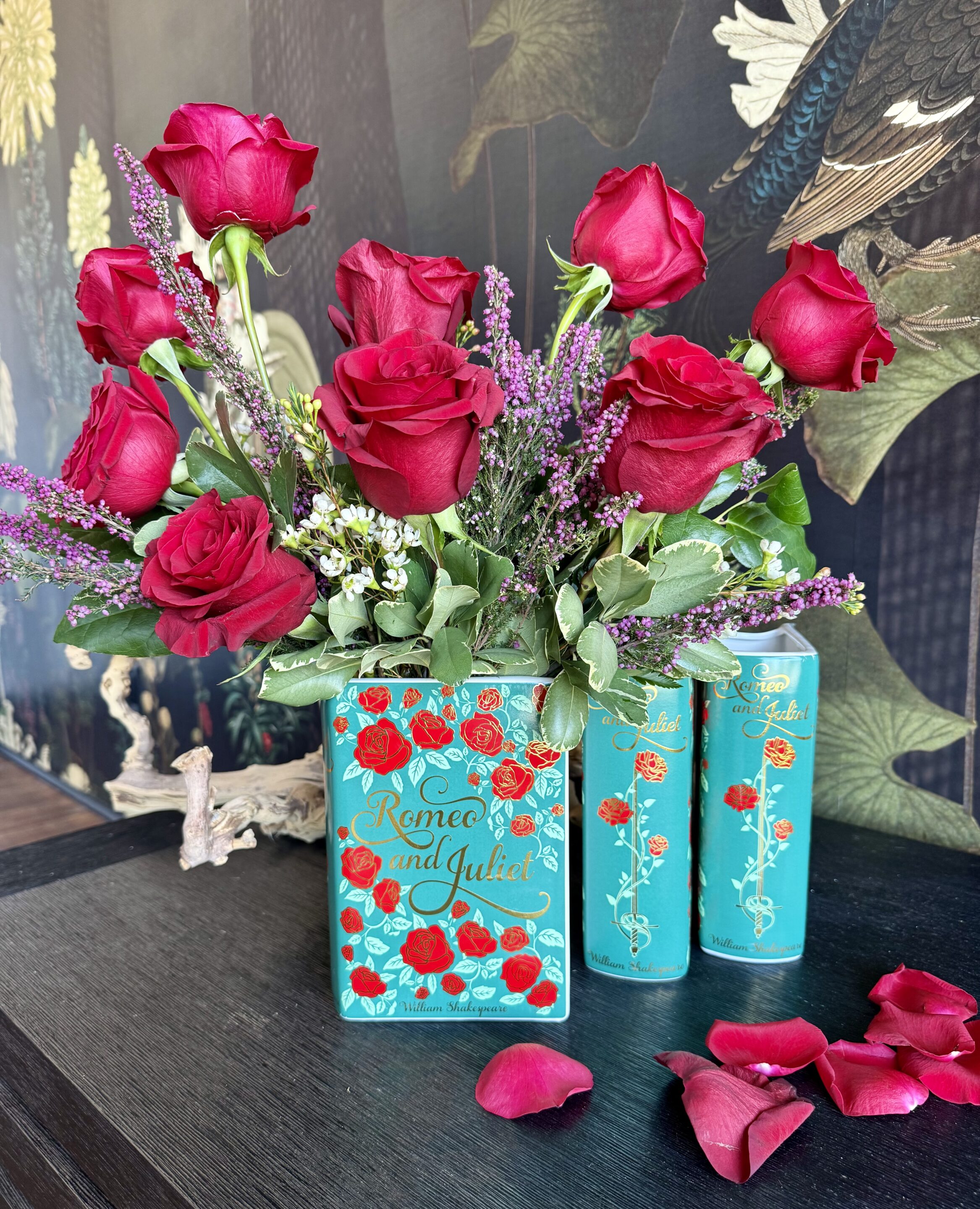 2026 Valentine's Day Designer Vase Collection - Image 3