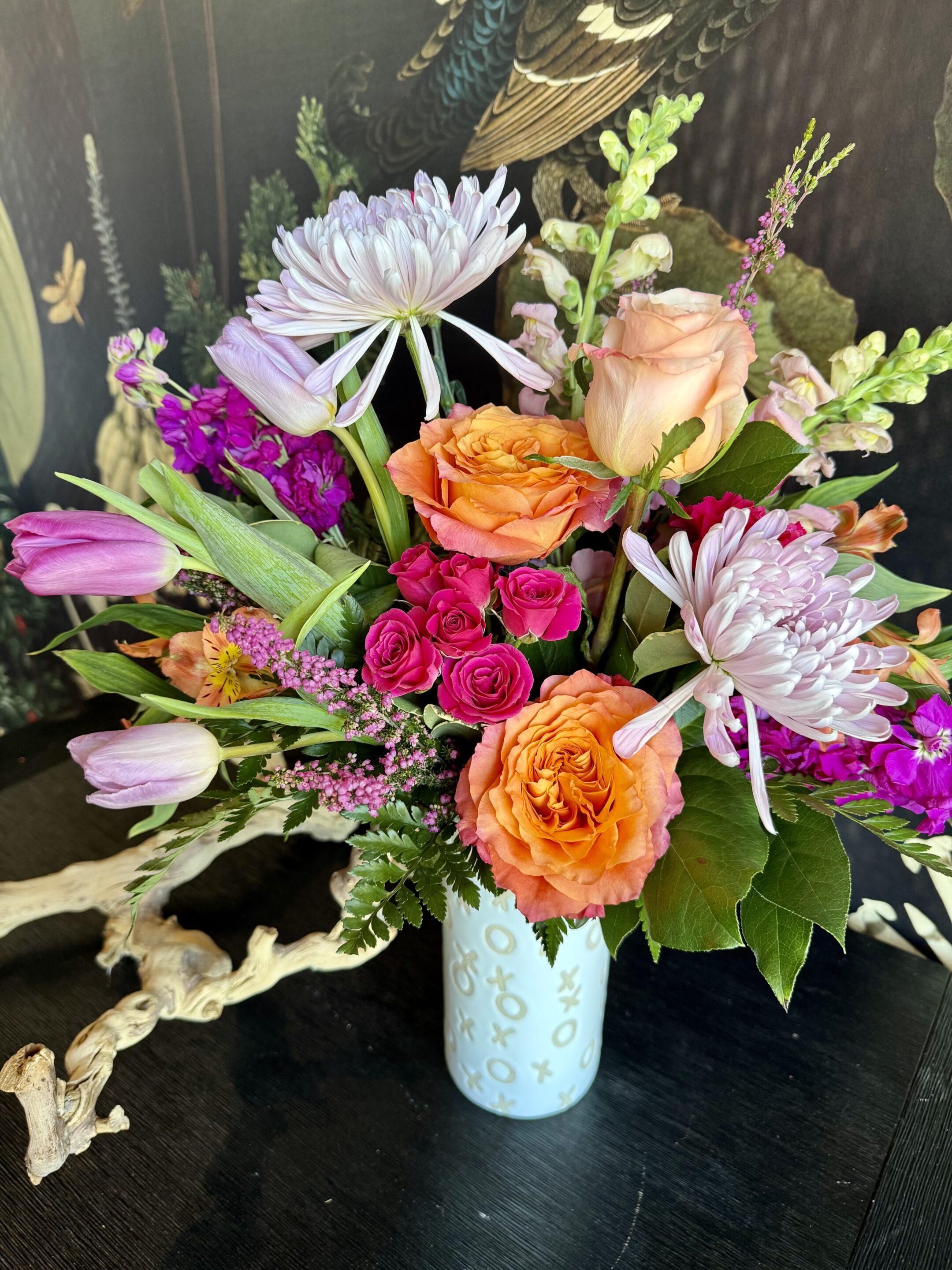 2026 Valentine's Day Designer Vase Collection - Image 2