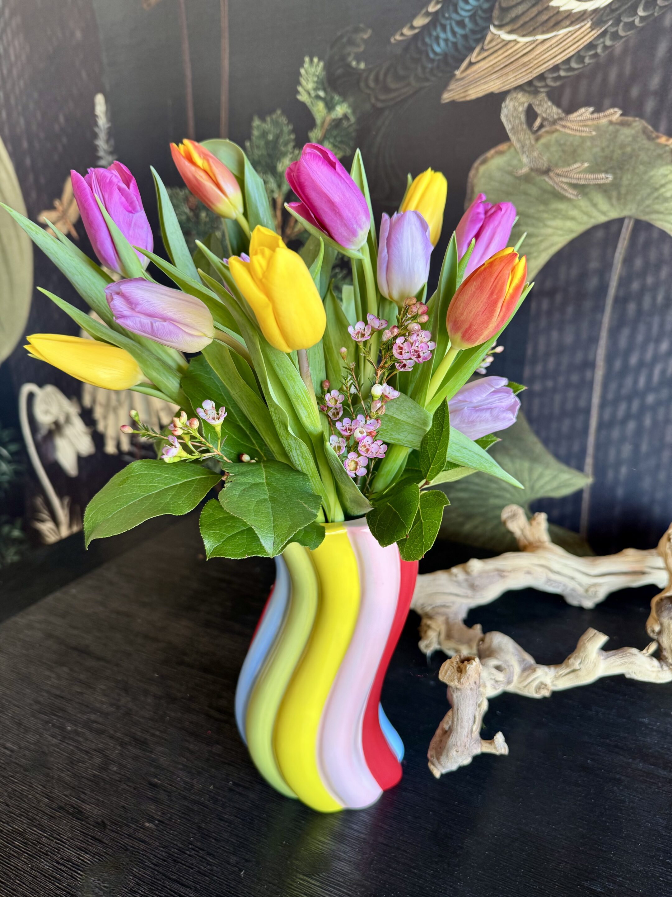 2026 Valentine's Day Designer Vase Collection - Image 6